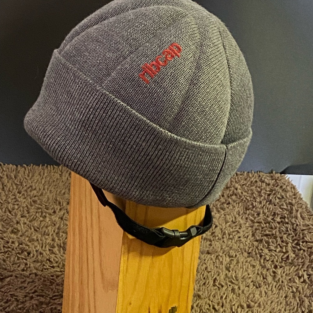❤️❤️RIBCAP. Fashionable & Comfortable safe protective helmet.
